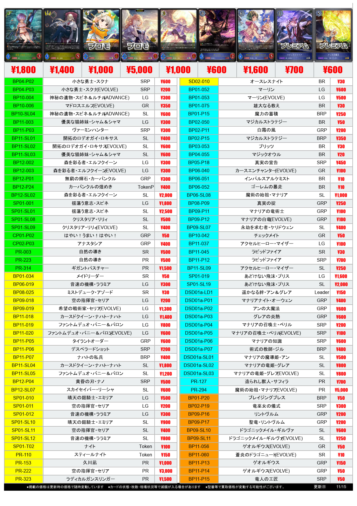 sv高価買取