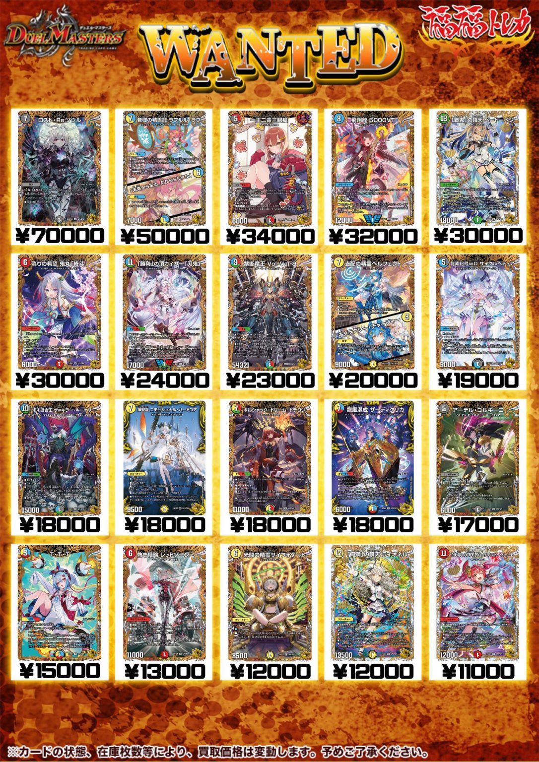 んにゃぴ トロフィールーム × ナイキ エアジョーダン7 